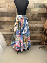 Load image into Gallery viewer, Meet Natalie - 12 yard skirt
