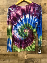 Load image into Gallery viewer, Hand Dyed Top - Small
