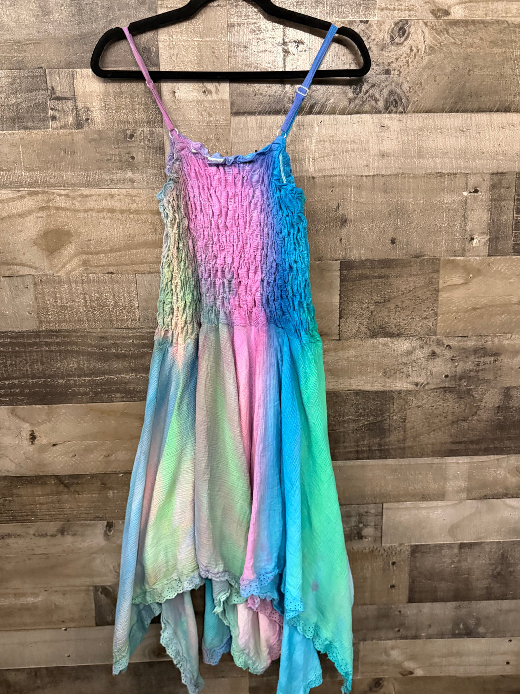 Adorable fairy 🧚 Dress - OS