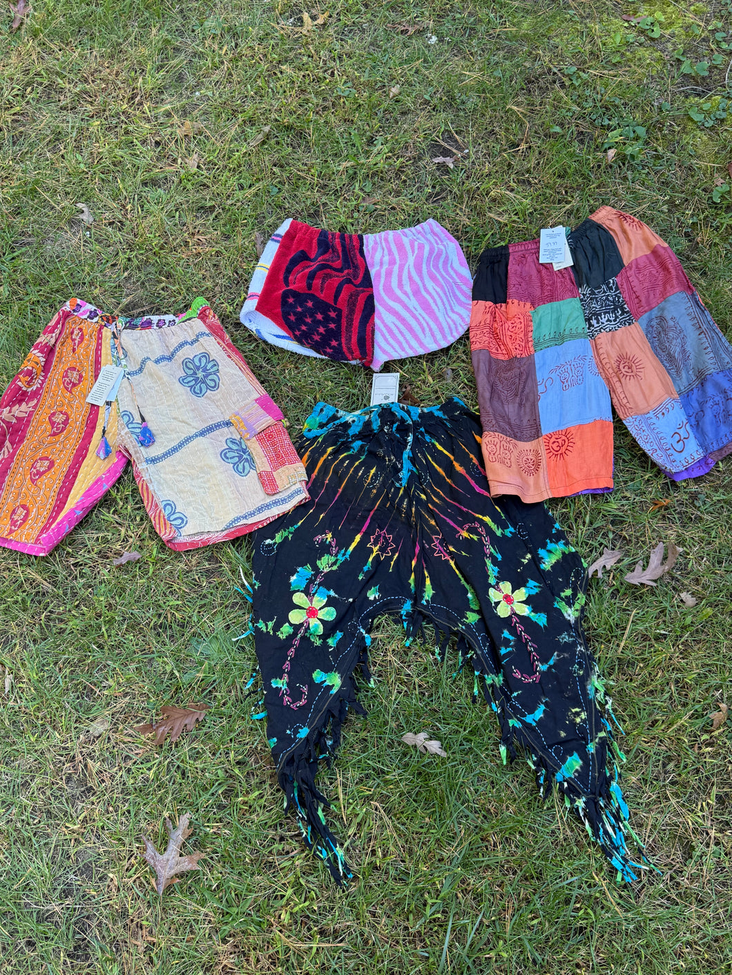 Bundle 11 - Fits a Large