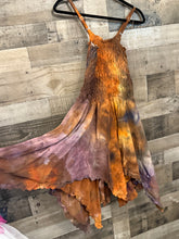 Load image into Gallery viewer, Adorable fairy 🧚 Dress - OS
