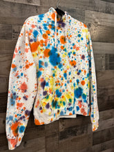 Load image into Gallery viewer, Hand Dyed Unisex Hoodie - XL

