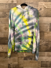 Load image into Gallery viewer, Hand Dyed Unisex Hoodie - XL
