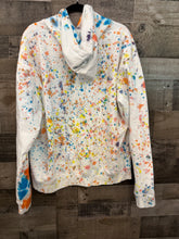 Load image into Gallery viewer, Hand Dyed Unisex Hoodie - XL
