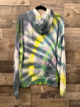 Load image into Gallery viewer, Hand Dyed Unisex Hoodie - XL
