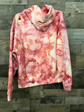Load image into Gallery viewer, Hand Dyed Unisex Hoodie - L
