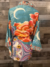 Load image into Gallery viewer, Moon Kimono
