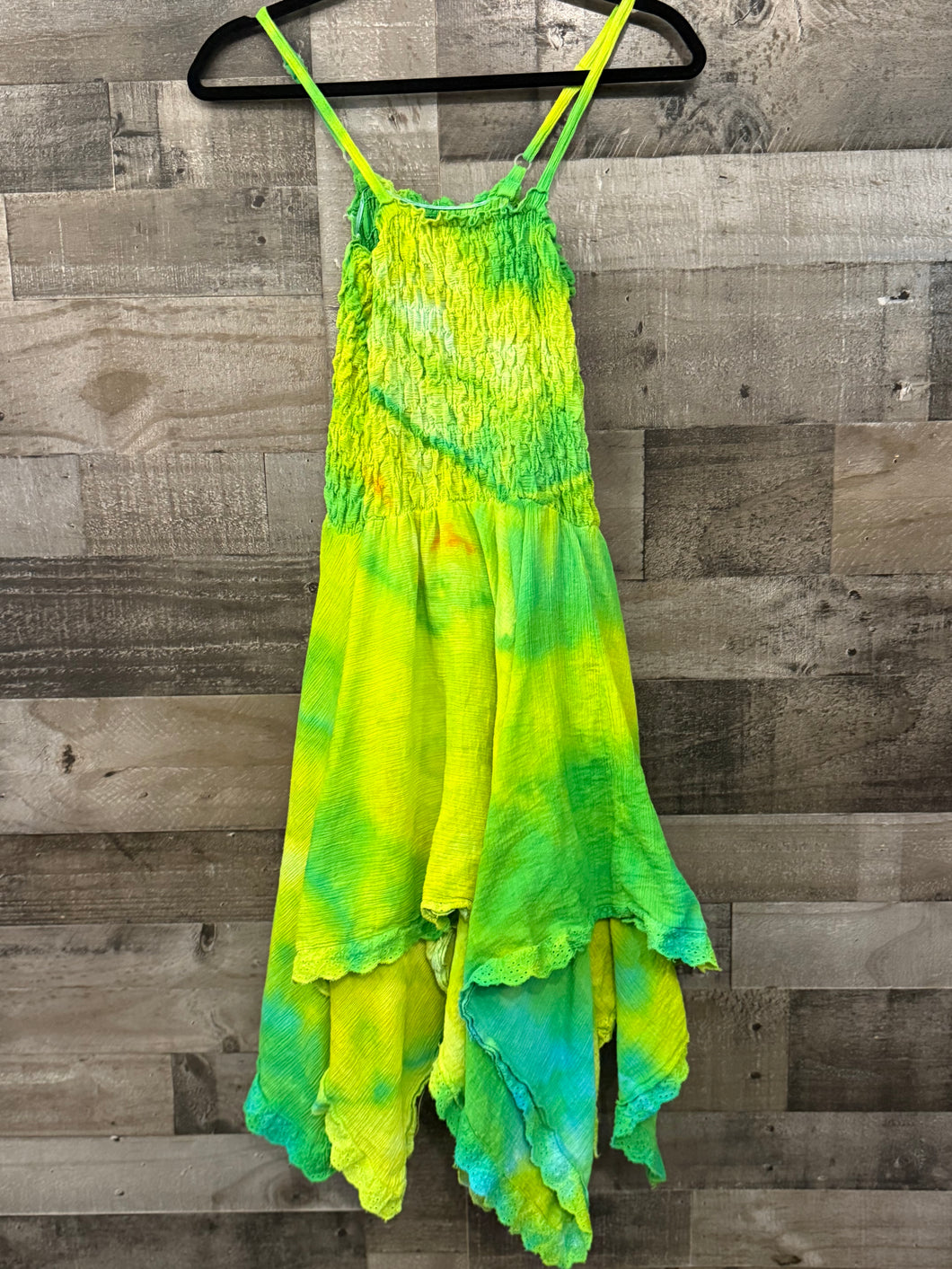 Adorable fairy 🧚 Dress - OS