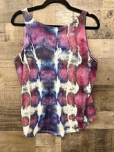 Load image into Gallery viewer, Hand Dyed Tank Top - Lg

