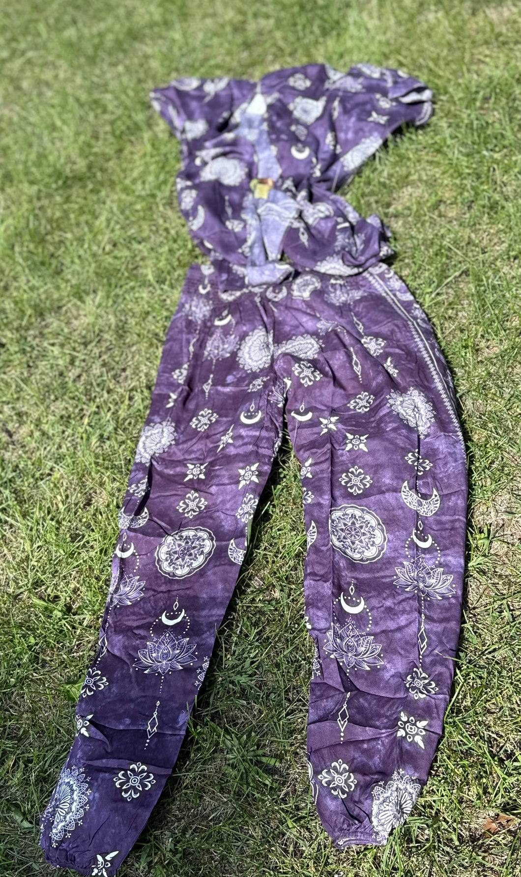Outfit of the Day - Day 11