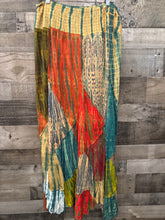 Load image into Gallery viewer, Stitch Maxi Skirt - XXL

