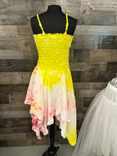 Load image into Gallery viewer, Adorable fairy 🧚 Dress - OS
