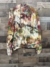 Load image into Gallery viewer, Hand Dyed Unisex Hoodie - 2XL
