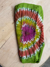Load image into Gallery viewer, Hand Woven Embroidered and Dyed Cotton Headbands
