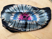 Load image into Gallery viewer, Hand Woven Embroidered and Dyed Cotton Headbands
