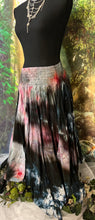 Load image into Gallery viewer, Stormy - Long Fairy Skirt
