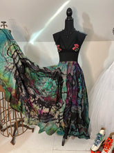 Load image into Gallery viewer, Fancy - This is a flowy 25 yard skirt
