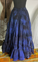 Load image into Gallery viewer, Wednesday - Thisis a 25 yard skirt
