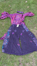 Load and play video in Gallery viewer, Outfit of Day - Day 13
