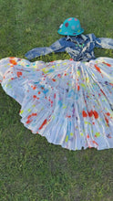 Load and play video in Gallery viewer, Outfit of the day - Day 3
