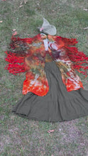 Load and play video in Gallery viewer, Outfit of the Day - Day 15
